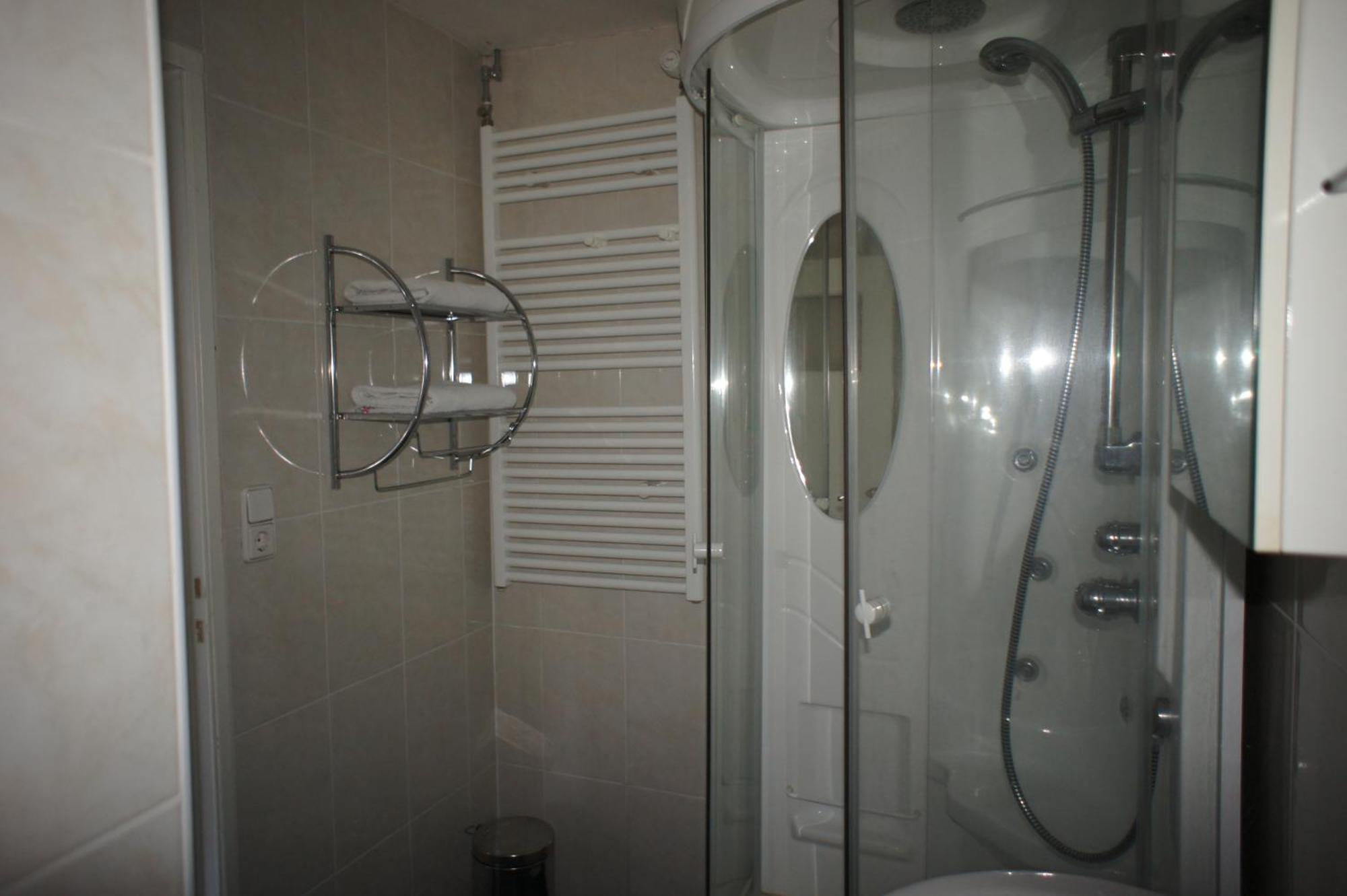 Apartements Stegelshof Eygelshoven 外观 照片
