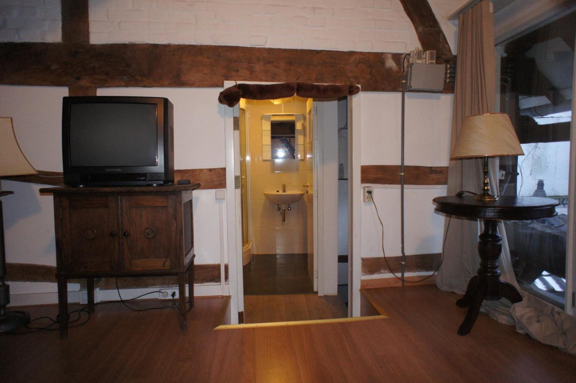 Apartements Stegelshof Eygelshoven 外观 照片