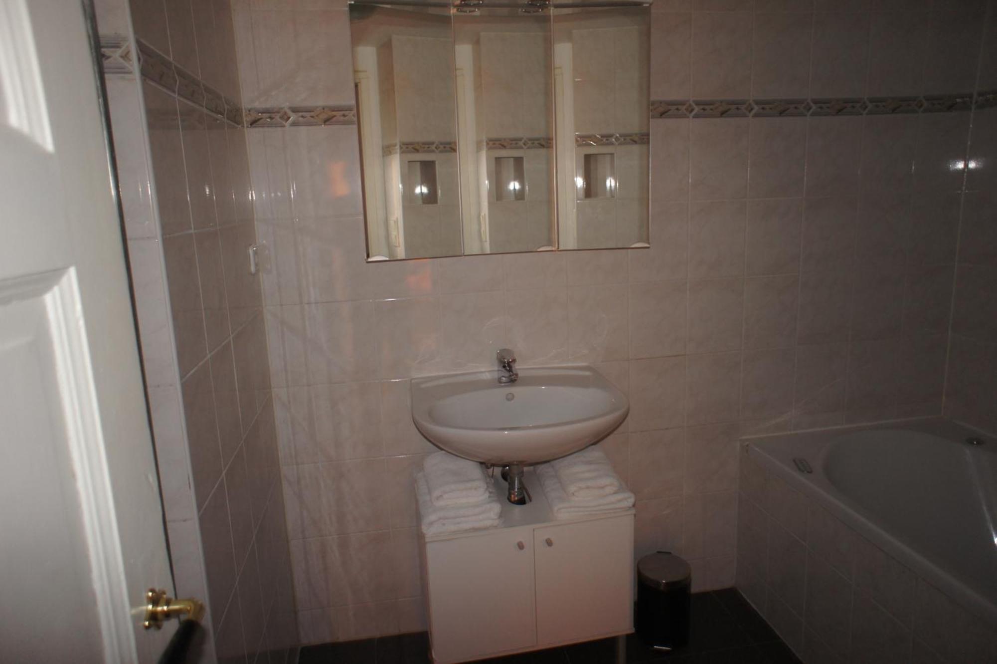 Apartements Stegelshof Eygelshoven 外观 照片
