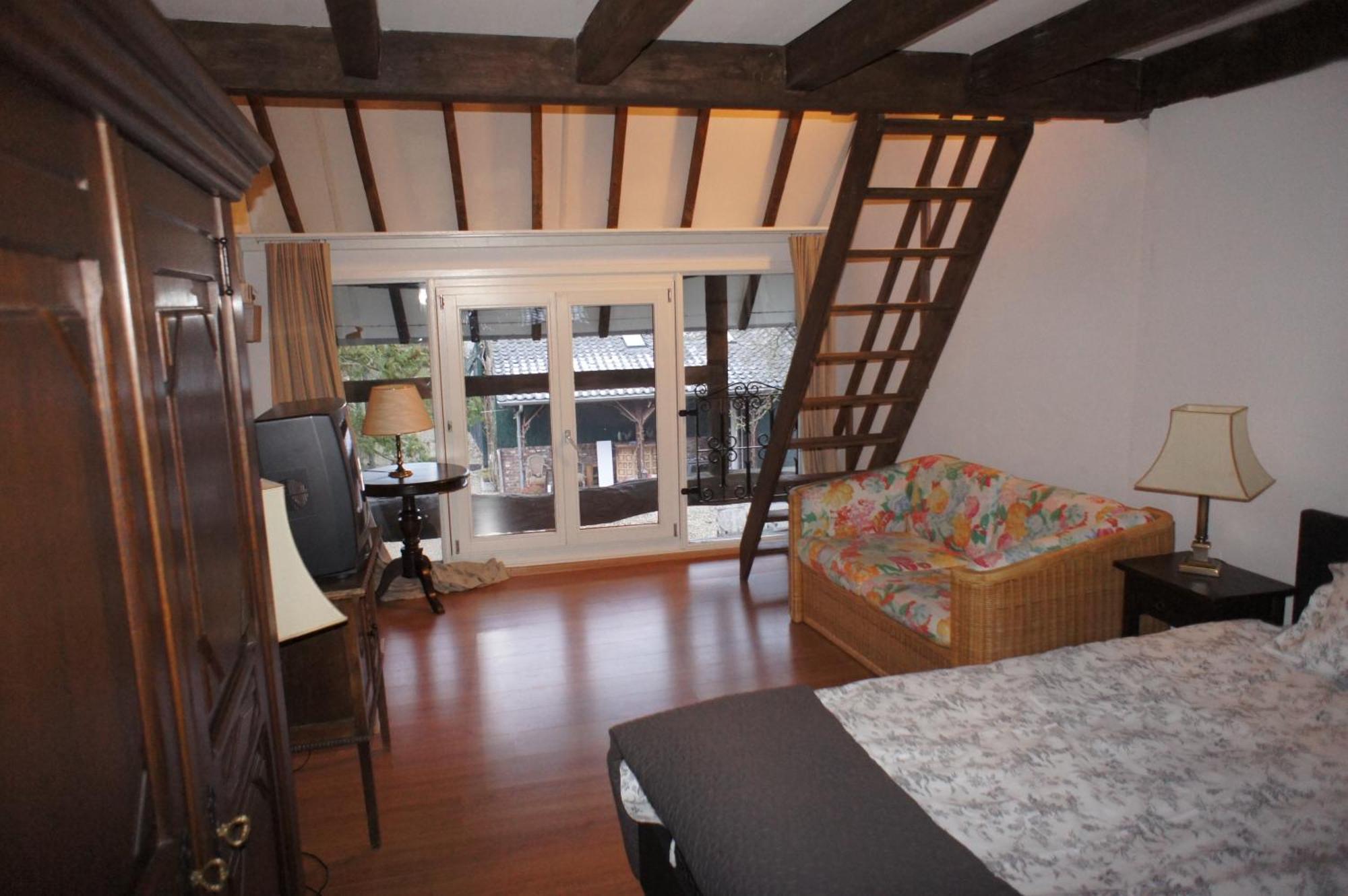 Apartements Stegelshof Eygelshoven 外观 照片