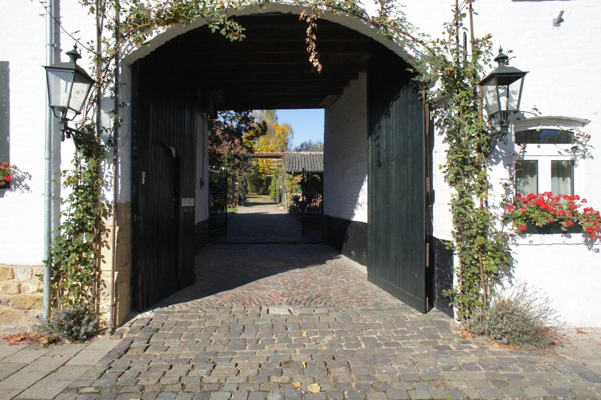Apartements Stegelshof Eygelshoven 外观 照片