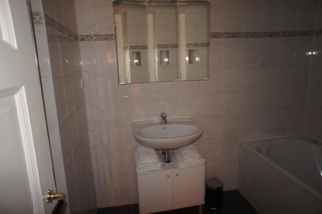Apartements Stegelshof Eygelshoven 客房 照片