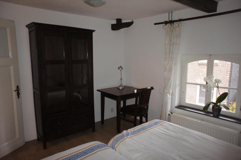 Apartements Stegelshof Eygelshoven 客房 照片