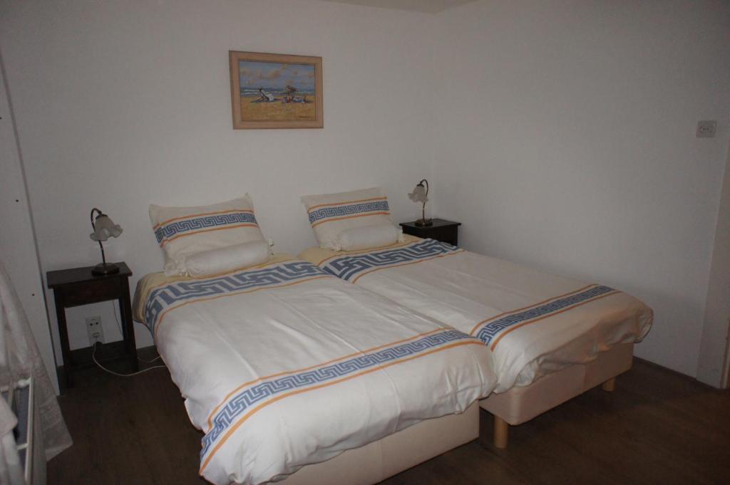 Apartements Stegelshof Eygelshoven 客房 照片