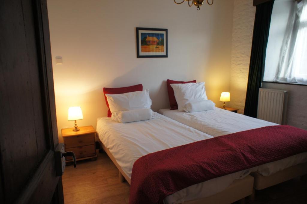Apartements Stegelshof Eygelshoven 客房 照片