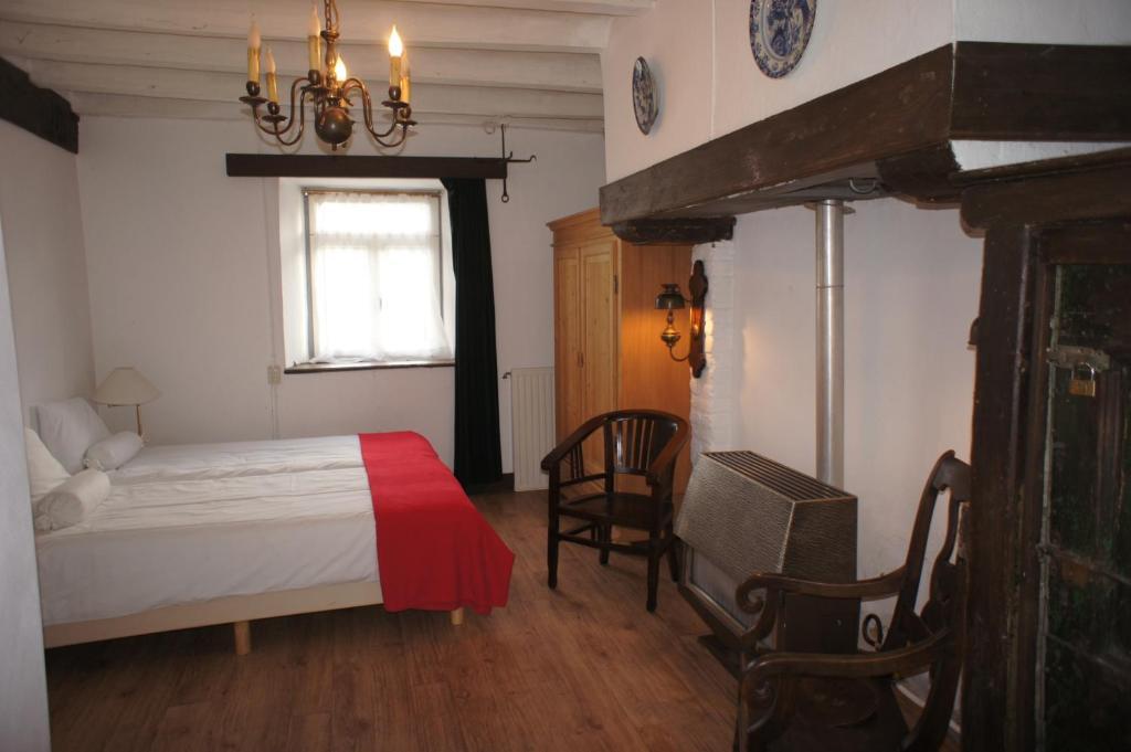 Apartements Stegelshof Eygelshoven 客房 照片