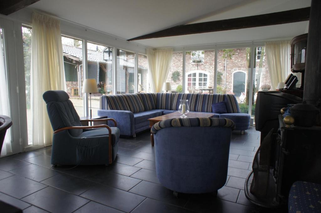 Apartements Stegelshof Eygelshoven 客房 照片