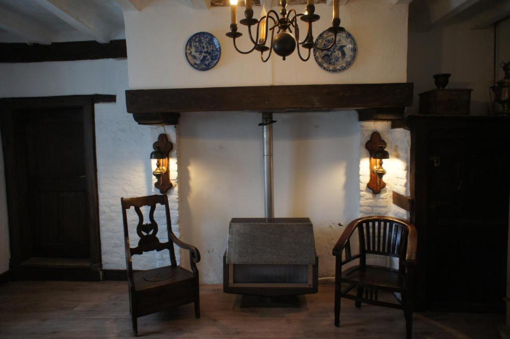 Apartements Stegelshof Eygelshoven 客房 照片