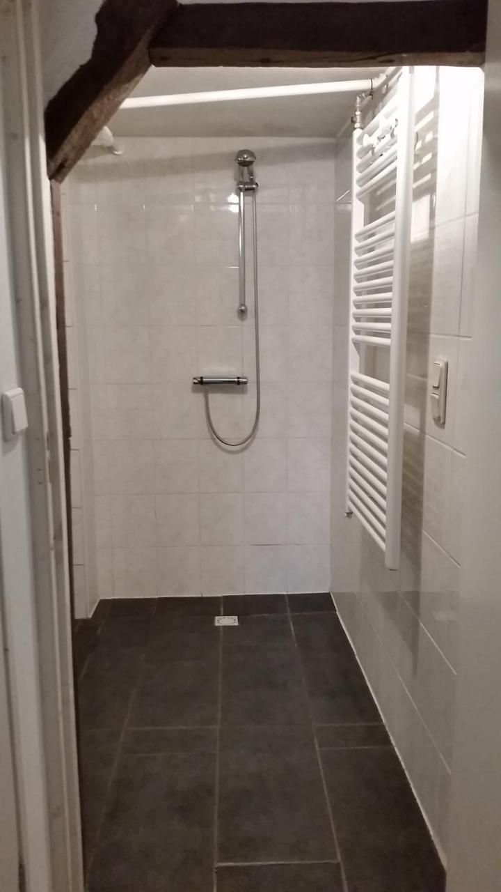 Apartements Stegelshof Eygelshoven 外观 照片